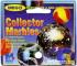 TIDAL WAVE - MEGA MARBLES - MEGA MARBLES BLEU 24+1 (FACE)